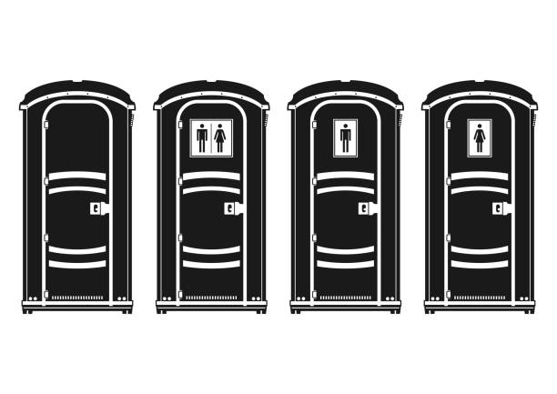 Best Portable Restroom Setup and Delivery  in Woodville, WI