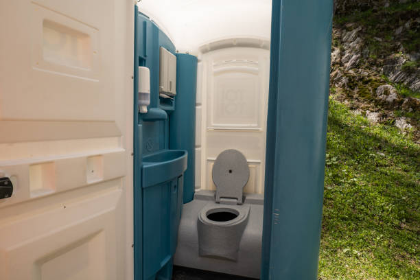 Best Long-Term Portable Toilet Rental  in Woodville, WI