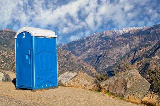 Best VIP or Luxury Restroom Trailers  in Woodville, WI