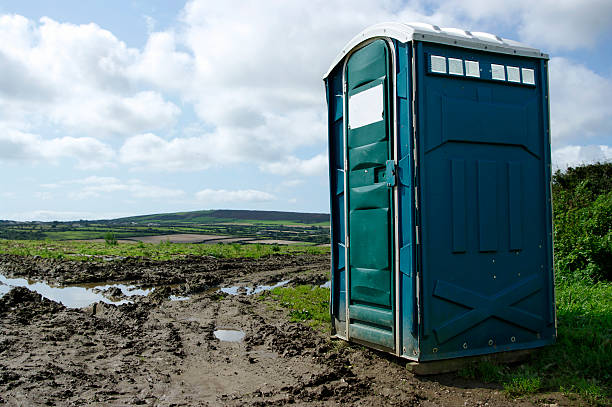 Trusted Woodville, WI Portable Potty Rental Experts